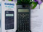 FX 991 Ms Second Edition Scientific Calculator Casio