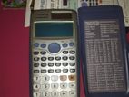FX 991ES Plus Scientific Calculator