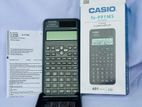 Fx - 991ms Scientific Calculator