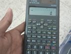 Fx 991ms Calculator