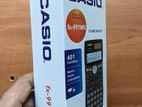 FX-991MS Scientific Calculator