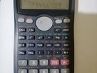 Fx 991ms Scientific calculator