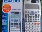 FX991ES PLUS Scientific Calculator fx-991ES 417 Functions