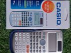 FX991ES PLUS Scientific Calculator fx-991ES 417 Functions