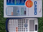 Fx991 Es Plus Scientific Calculator Fx-991 417 Functions