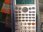 FX991ES PLUS Scientific calculator FX-991ES