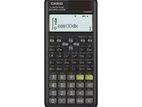 Fx991 Es Plus Second Edition Calculator