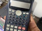 FX991MS Scientific Calculator