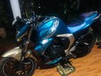 Yamaha FZ 2018