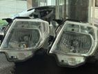 Fz 44 head lights