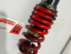 FZ REPAIRED SHOCK ABSORBERS