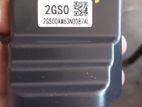 Yahama FZ Engine Control Unit