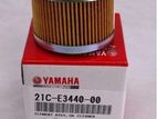 Fz V1 Oil Filter