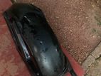 FZ V2 Full Mudguard