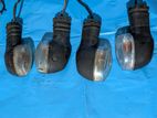 FZ V2 Signal Lights