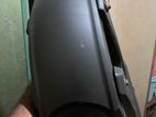 Fz V2 Tyre Guard Yamaha