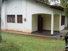 (G/180) Valuable House For Sale In Ragama