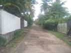 (G/185) Valuable House for Sale in Highly Residential Area - Gampaha