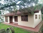 (G/185) Valuable House for Sale in Highly Residential Area - Gampaha