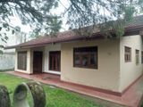(G/185) Valuable House For Sale In Highly Residential Area - GAMPAHA