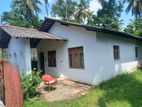 (G/192) Valuable House For Sale In Ragama