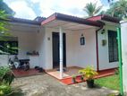 (G/193) Valuable House for Sale in Ragama