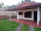 (G/199) Brand New Valuable House For Sale In Ragama