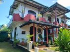 (G/203) Valuable 3 Story House for Sale in Ragama