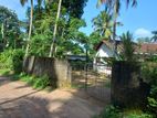 (G/207) House with Valuable 25 P Land for Sale in Kadawatha