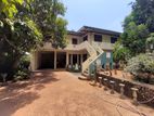 (G/211) Highly Valuable House For Sale In Kadawatha