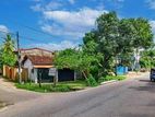 (G/223) Commercial Property For Sale In Yakkala Rd, Gampaha