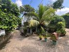 (G/233) Valuable 2 Storey House for Sale in Ragama