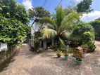 (G/233) Valuable 2 Story House for Sale in Ragama