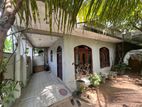 (G/233) Valuable 2 Story House for Sale in Ragama