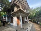 (G/252) Valuable House For Sale In Kadawatha