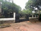(G/253) Valuable House For Sale In Weliweriya