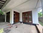 (G/259) Valuable House For Sale In Ragama