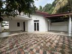 (G/262) Valuable House For Sale In Makola....