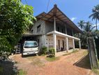 (G/269) Valuable House For Sale In Kadawatha Mawaramandiya