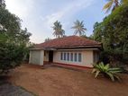 (G/271) Valuable House for Rent in Kadawatha