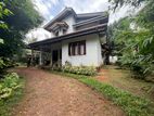 (G/277) Valuable House for Sale in Mawaramandiya