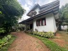 (G/277) Valuable House for Sale in Mawaramandiya