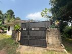 (G/294) Valuable House for Sale in Ragama