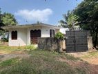 (G/294) Valuable House For Sale In Ragama
