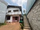 (G/305) House for Sale Facing Biyagama Rd Kelaniya