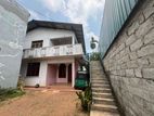 (G/305) Valuable House For Sale In Kelaniya