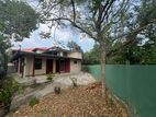 (G/306) Valuable House for Sale in Kiribathgoda