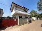 (G/313) House with Valuable 15 P Land for Sale in Kadawatha