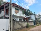 (G/329) Valuable 2 Story House for Sale in Ragama