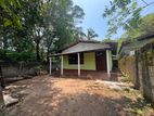 (G/331) Valuable House For Sale In Ragama